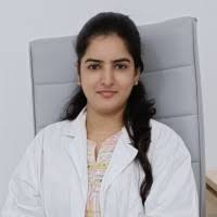 Dr Naina Jawaharmalani